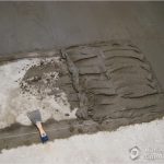 Стяжка под ламинат своими руками