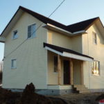 Плюсы и минусы каркасных домов
