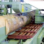Деревообрабатывающее производство с  «ТехПромСистемы»