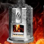 Финские печи для бани и сауны Harvia (Харвия): обзор и отзывы